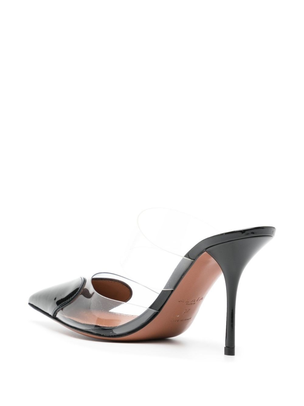 Le Coeur mules - 2