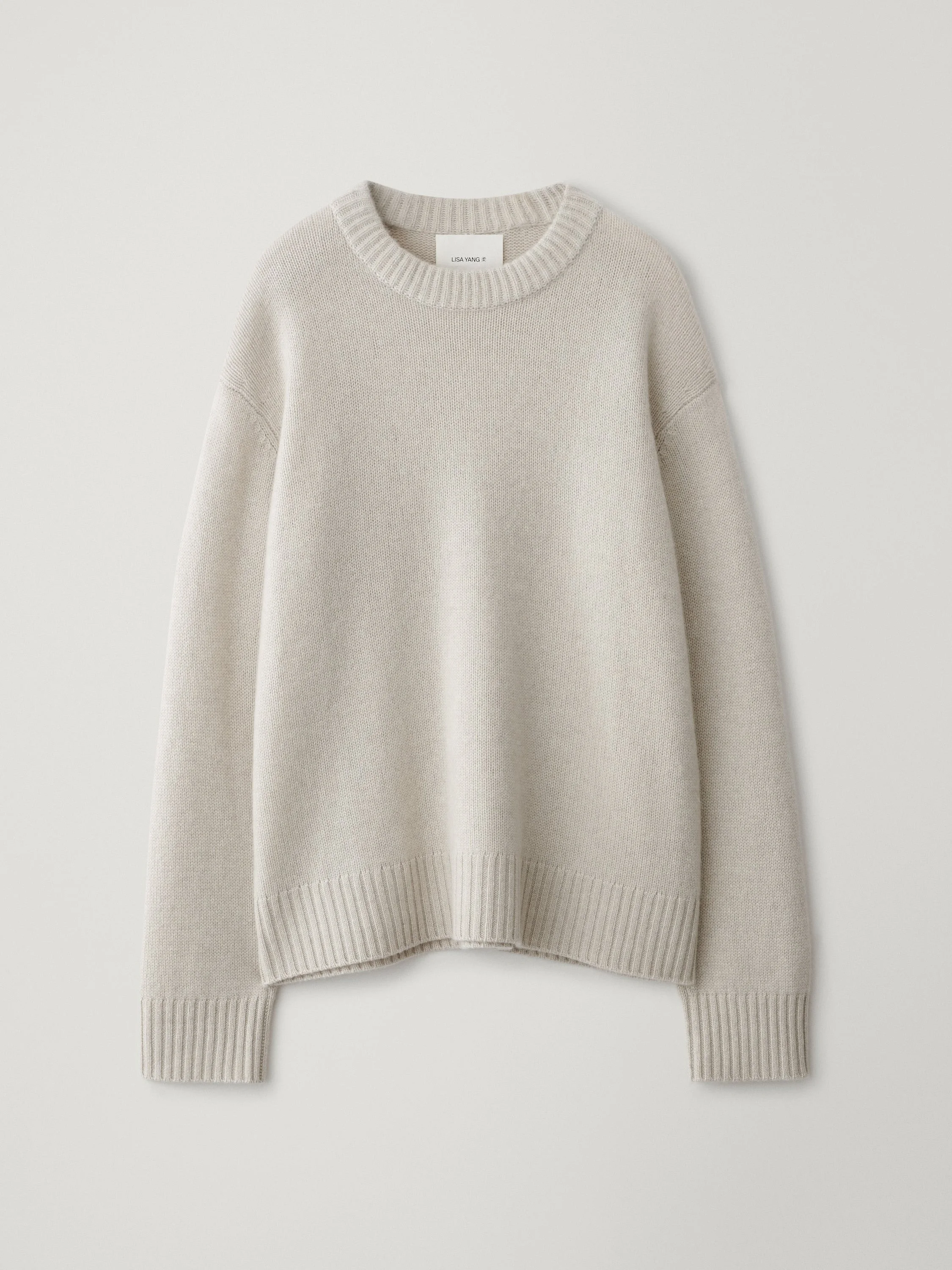 The Kristian Sweater - 1