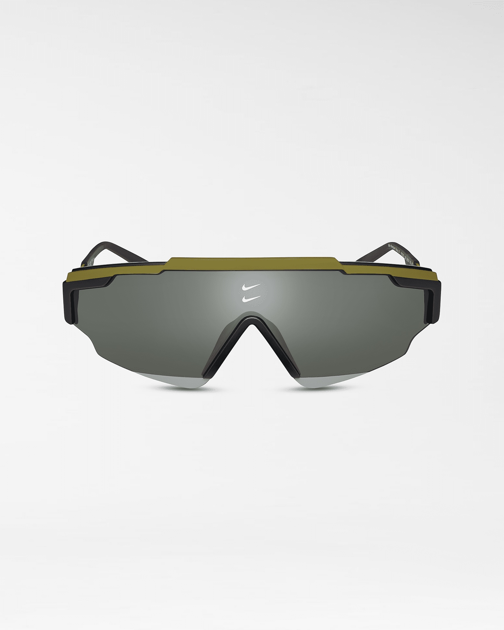 Nike Unisex Marquee Edge LB Low Bridge Sunglasses - 3