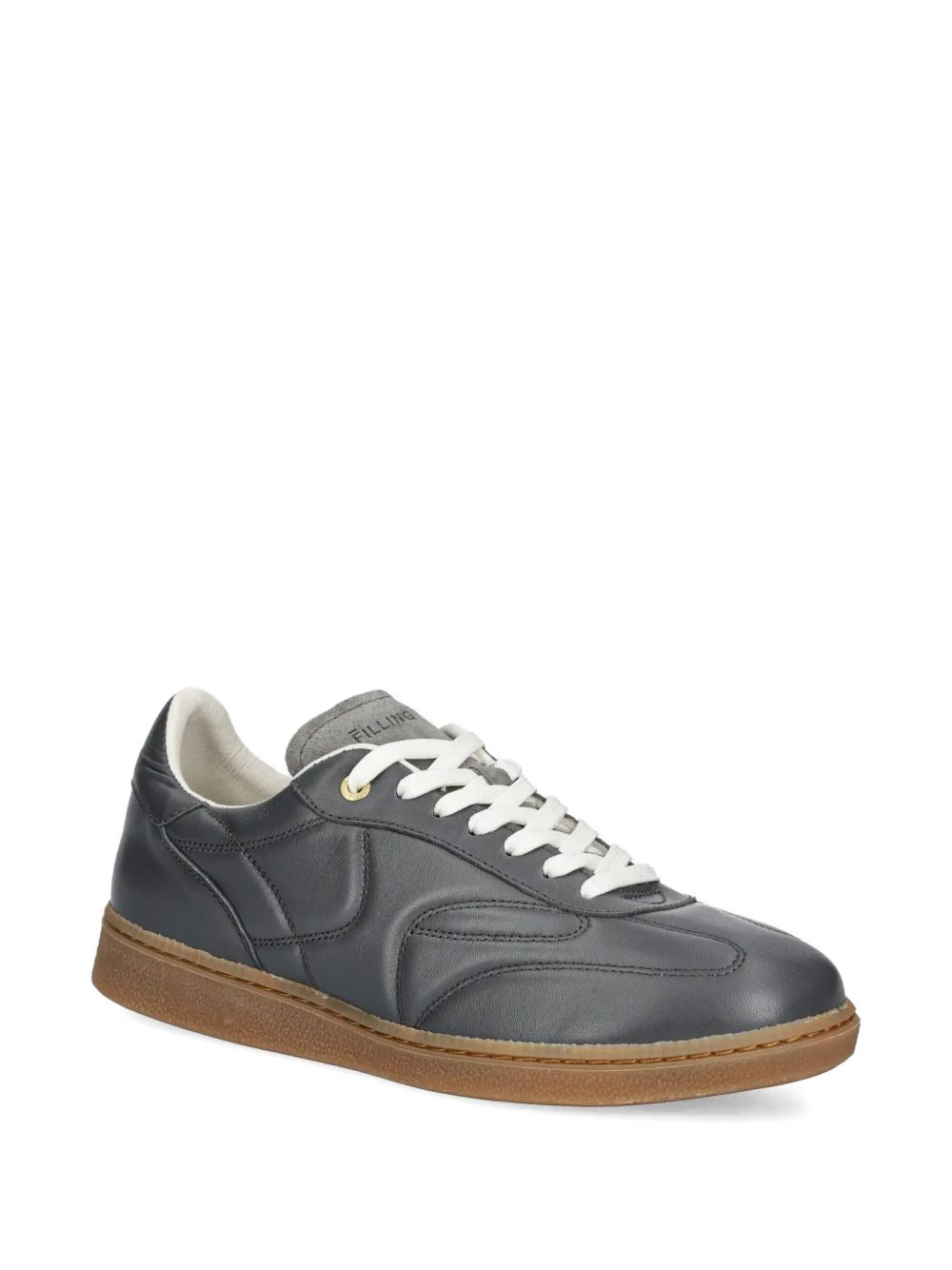 Sprinter Dice leather sneakers - 2