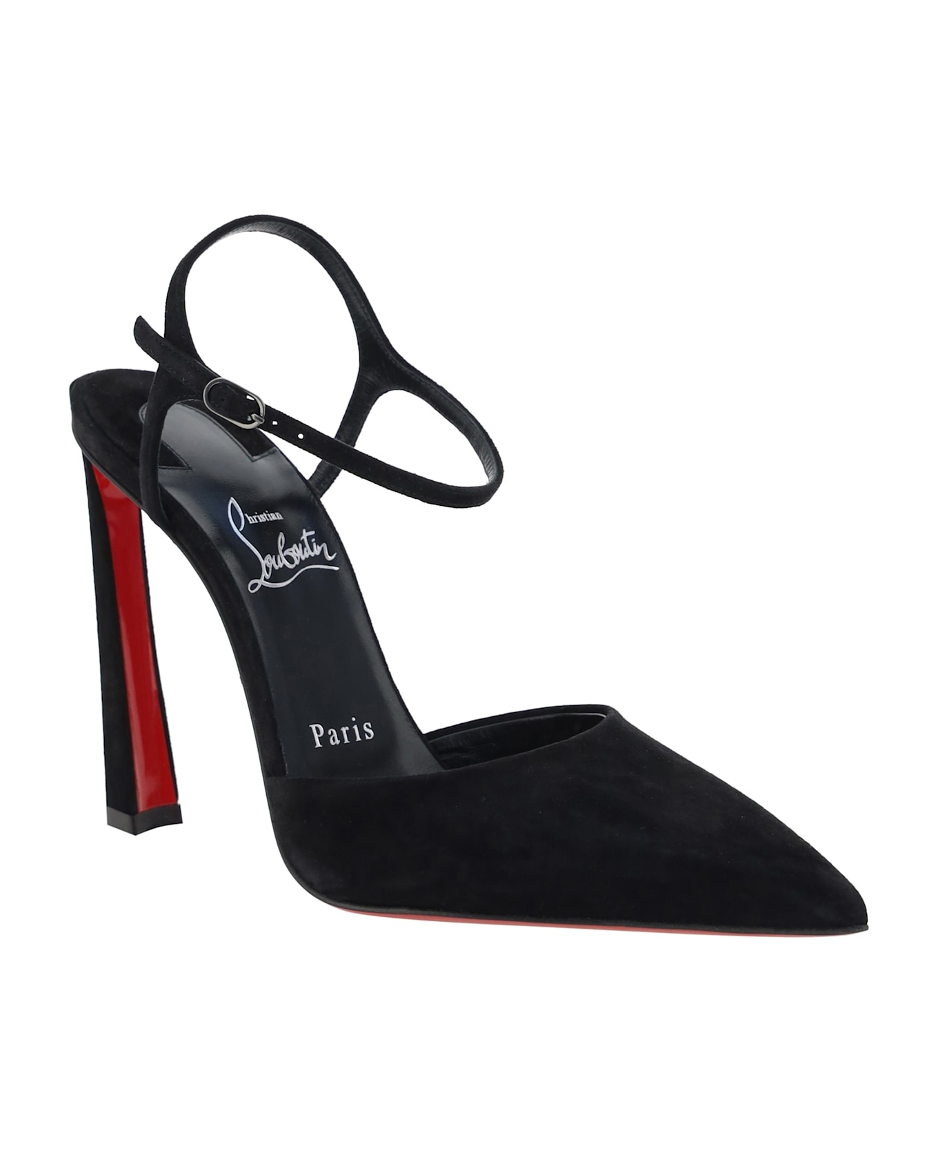 Condora Riviera 100 Veau Velours/lining - 2