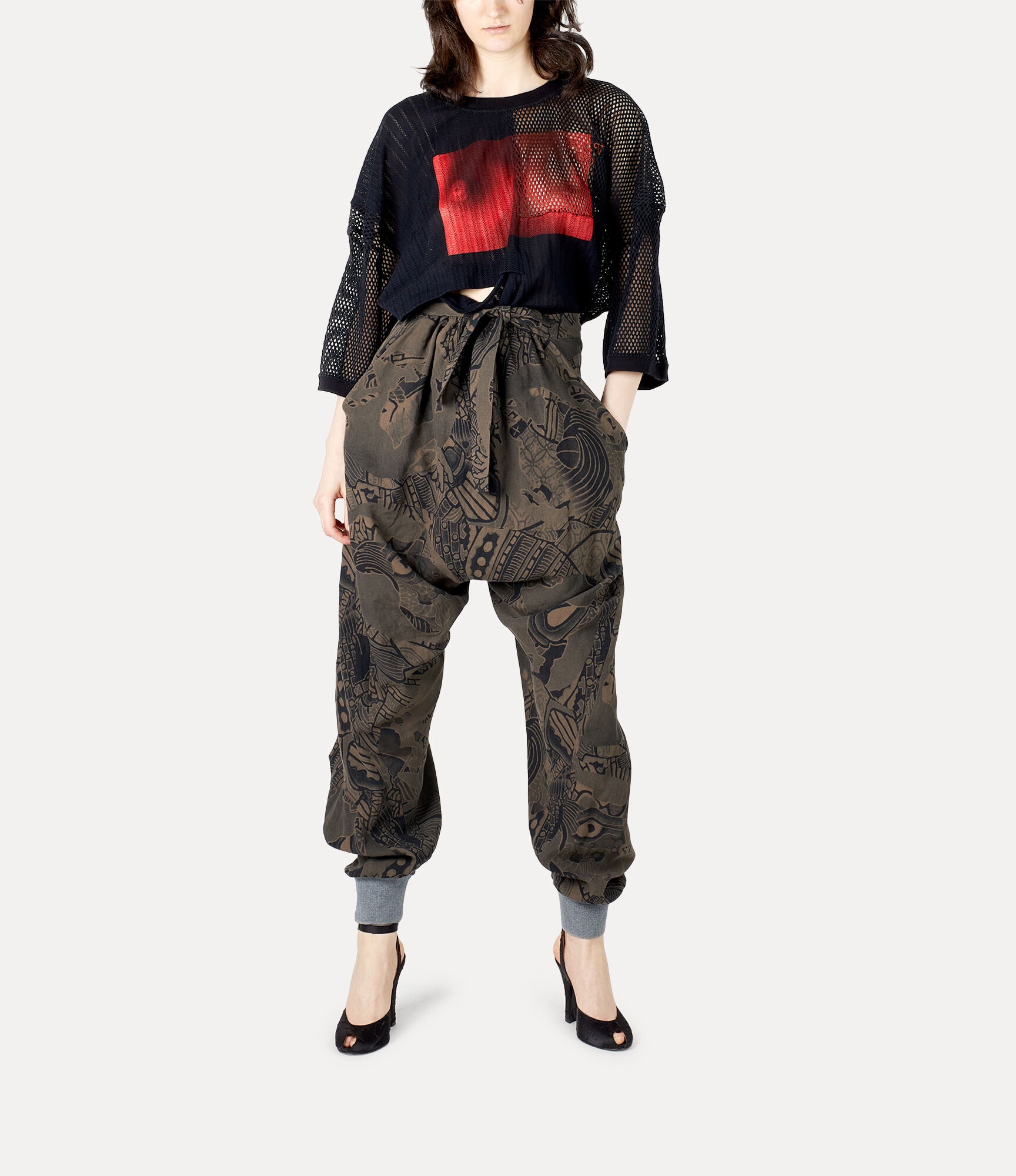 NEPAL TROUSERS - 2