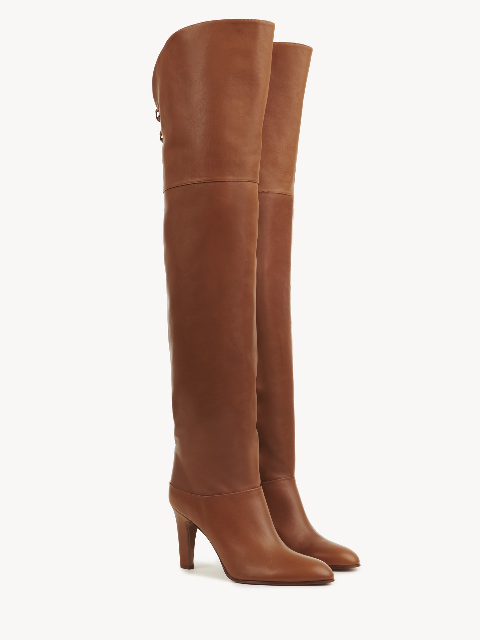 EVE THIGH HIGH BOOT - 3