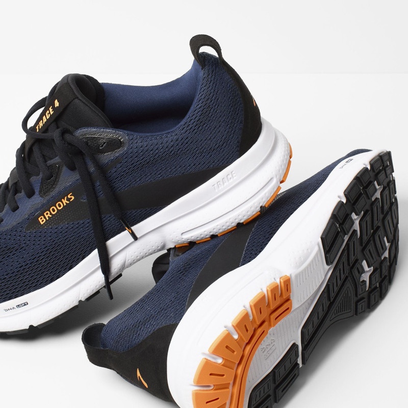 BROOKS Trace 4 outlook