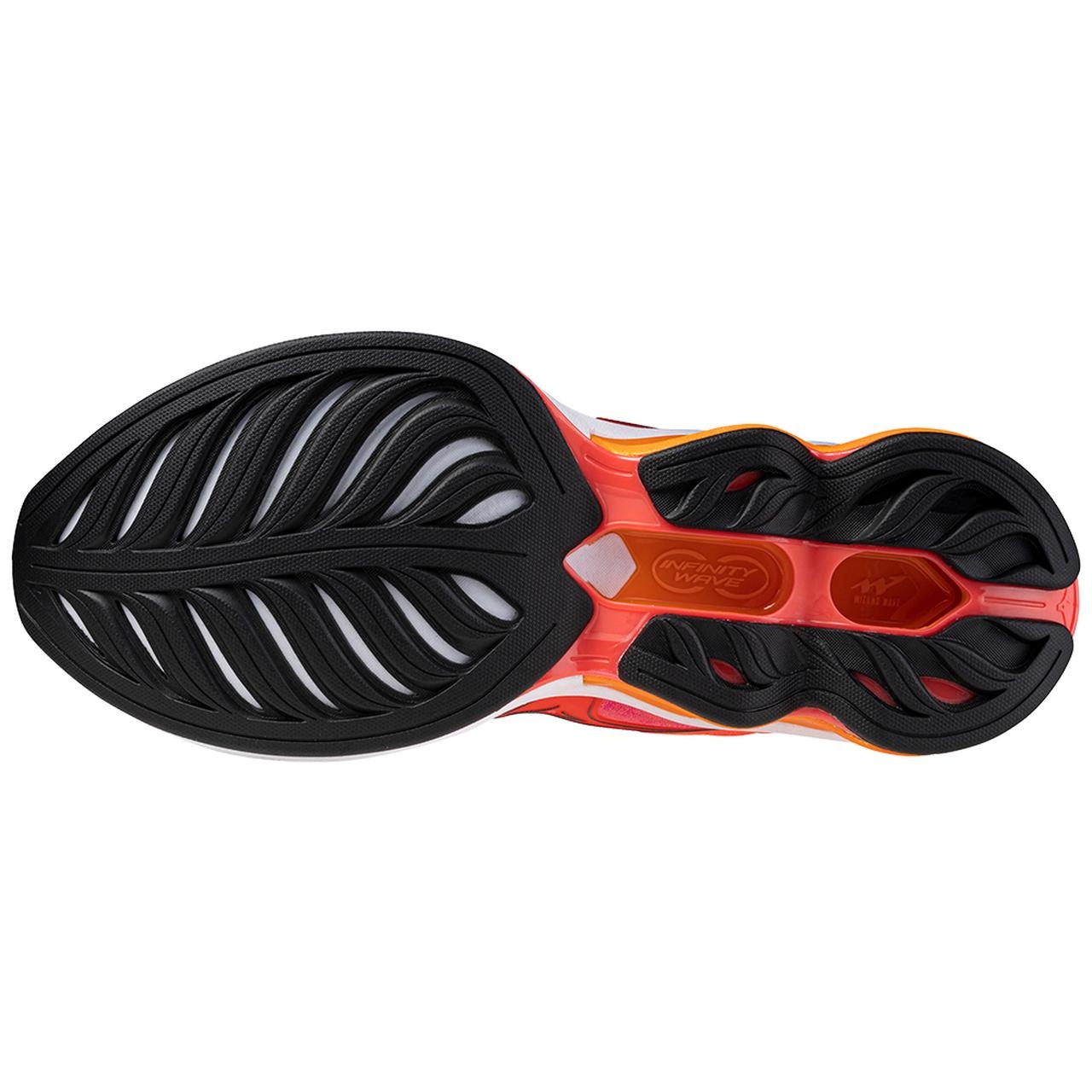 Women's Wave Creation 25 SSW Running Shoe - 2