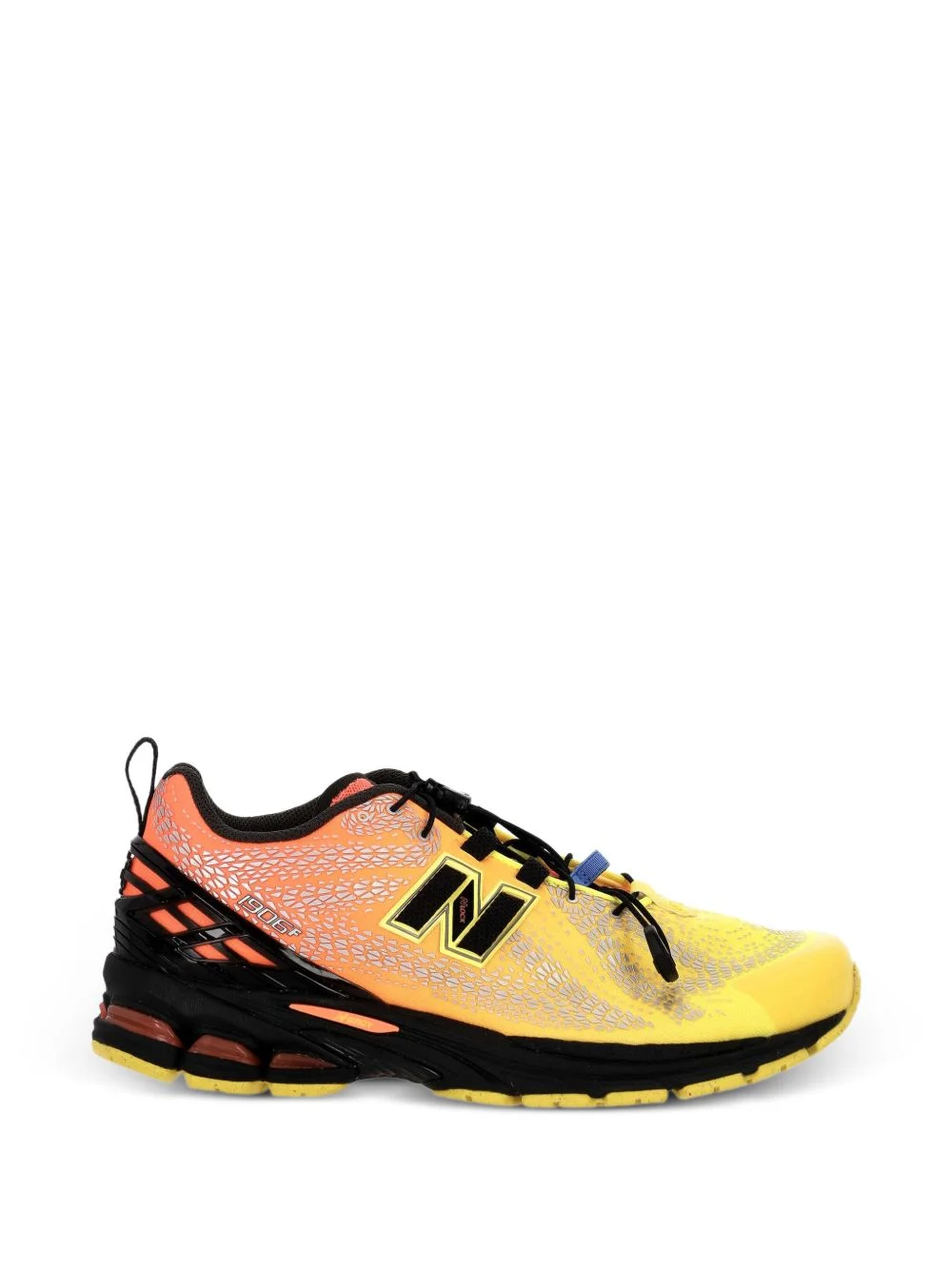 1906F mesh sneakers - 1