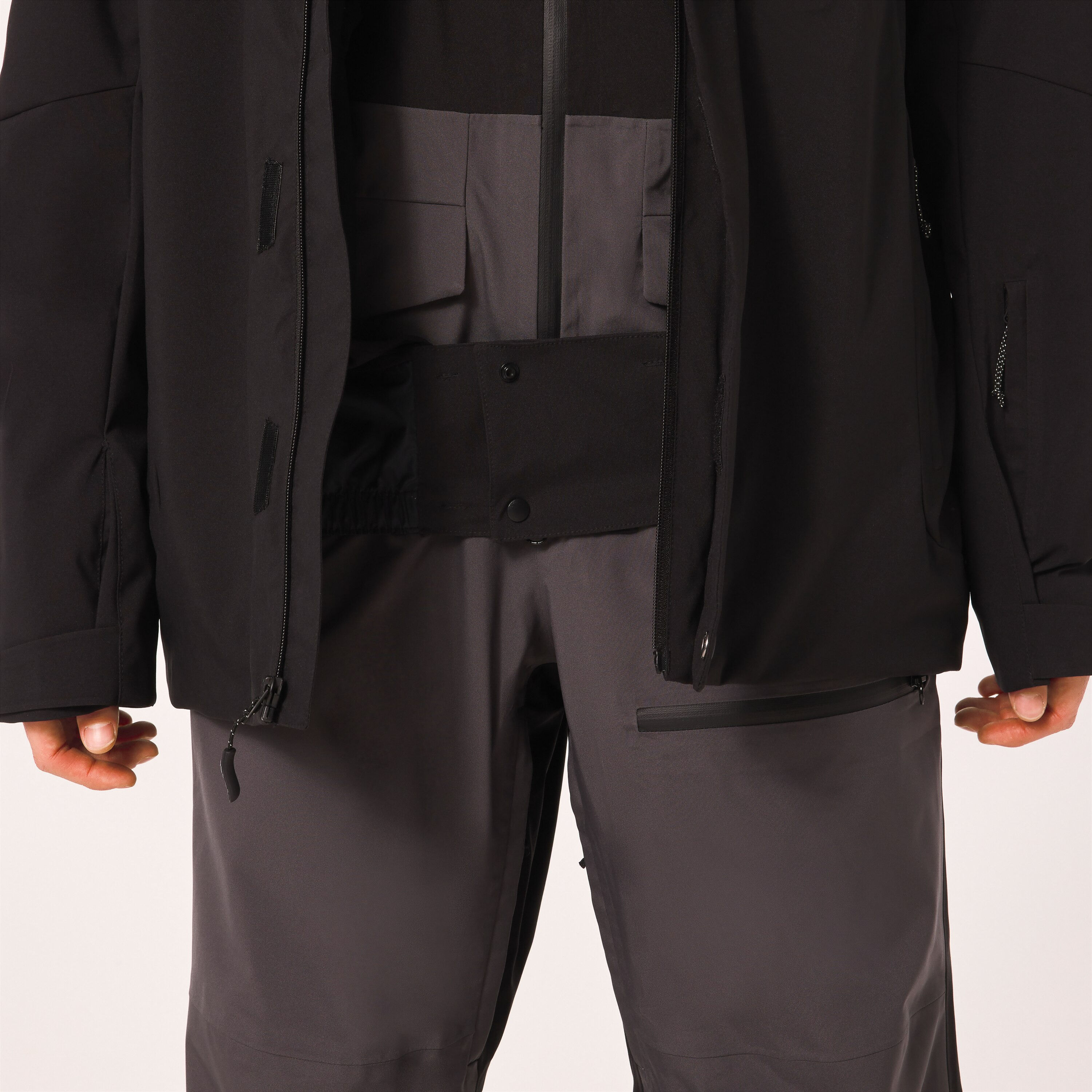 Tnp Tbt Shell Jacket - 11