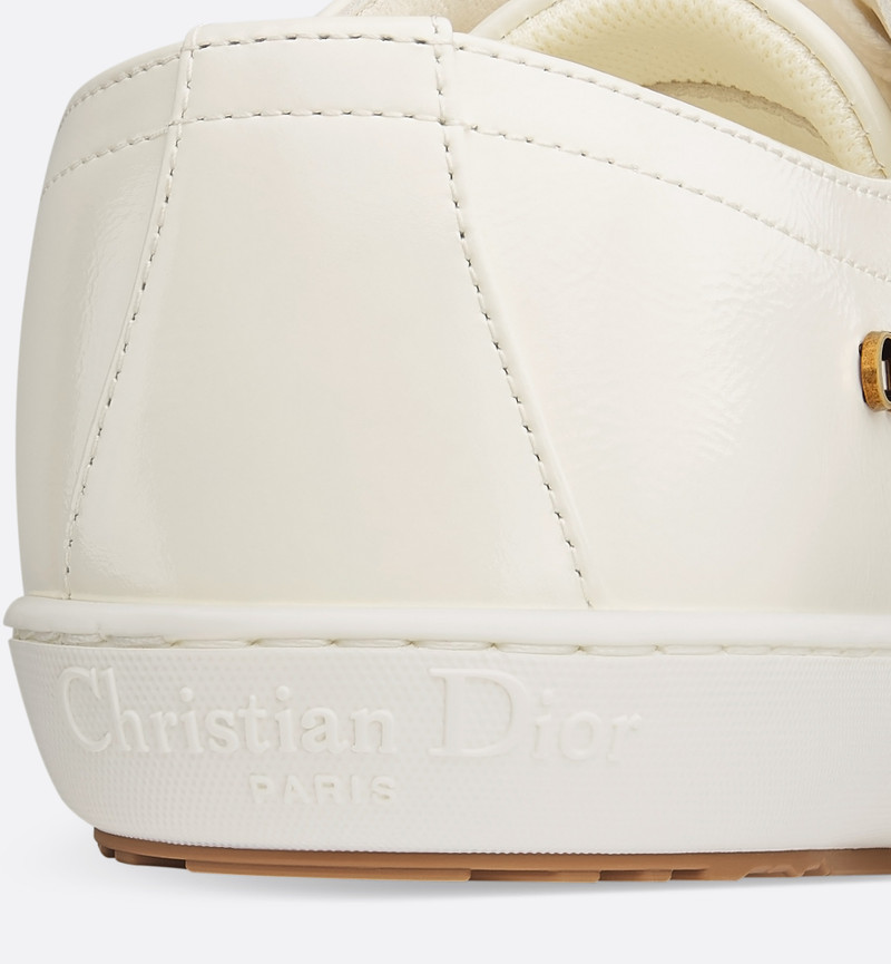 Dior Lucky Sneaker 4