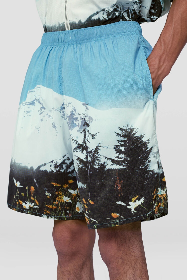 Swimwear Shorts - 5