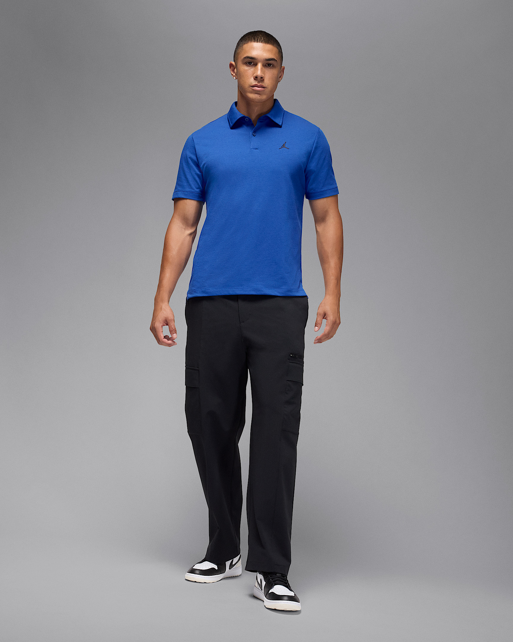 Jordan Sport Men's Dri-FIT Golf Polo - 6