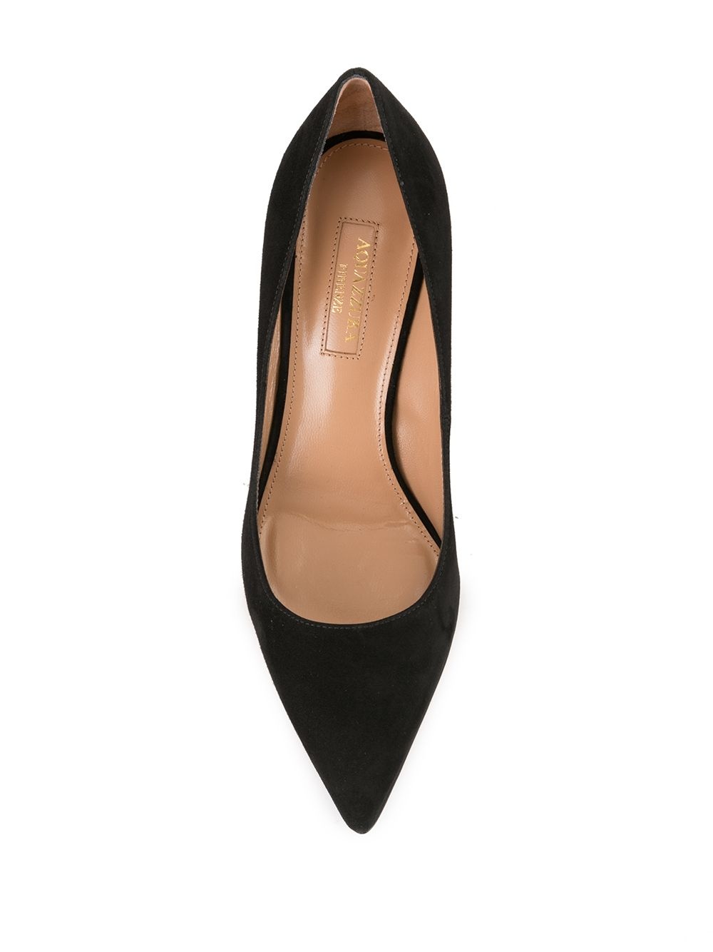 Purist 85mm pumps - 4