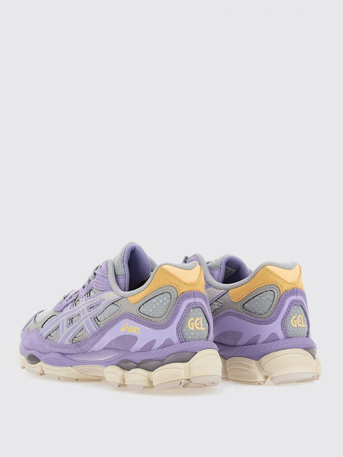 Sneakers men Asics - 3
