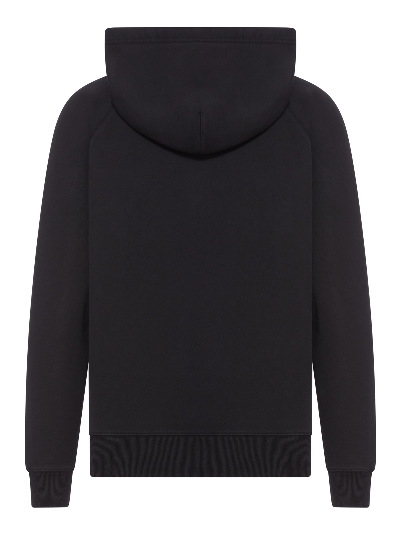 COTTON ZIP-UP SWEATSHIRT - 2
