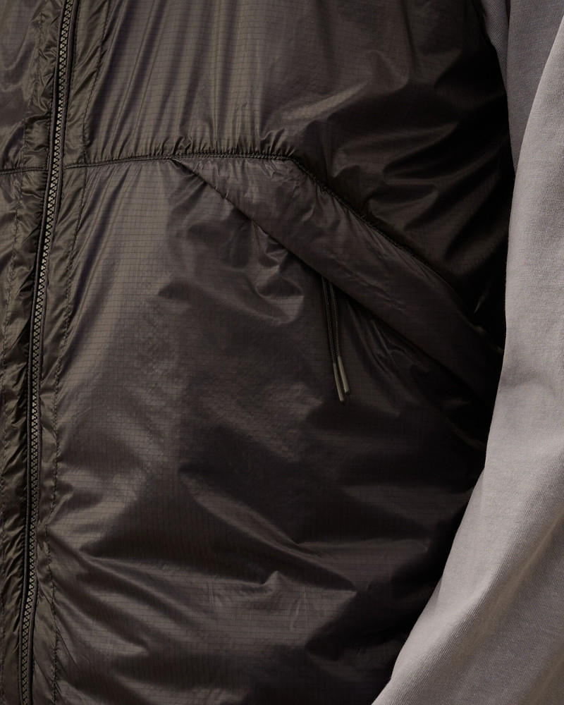 Nada Shell Primaloft® Goggle Vest 5