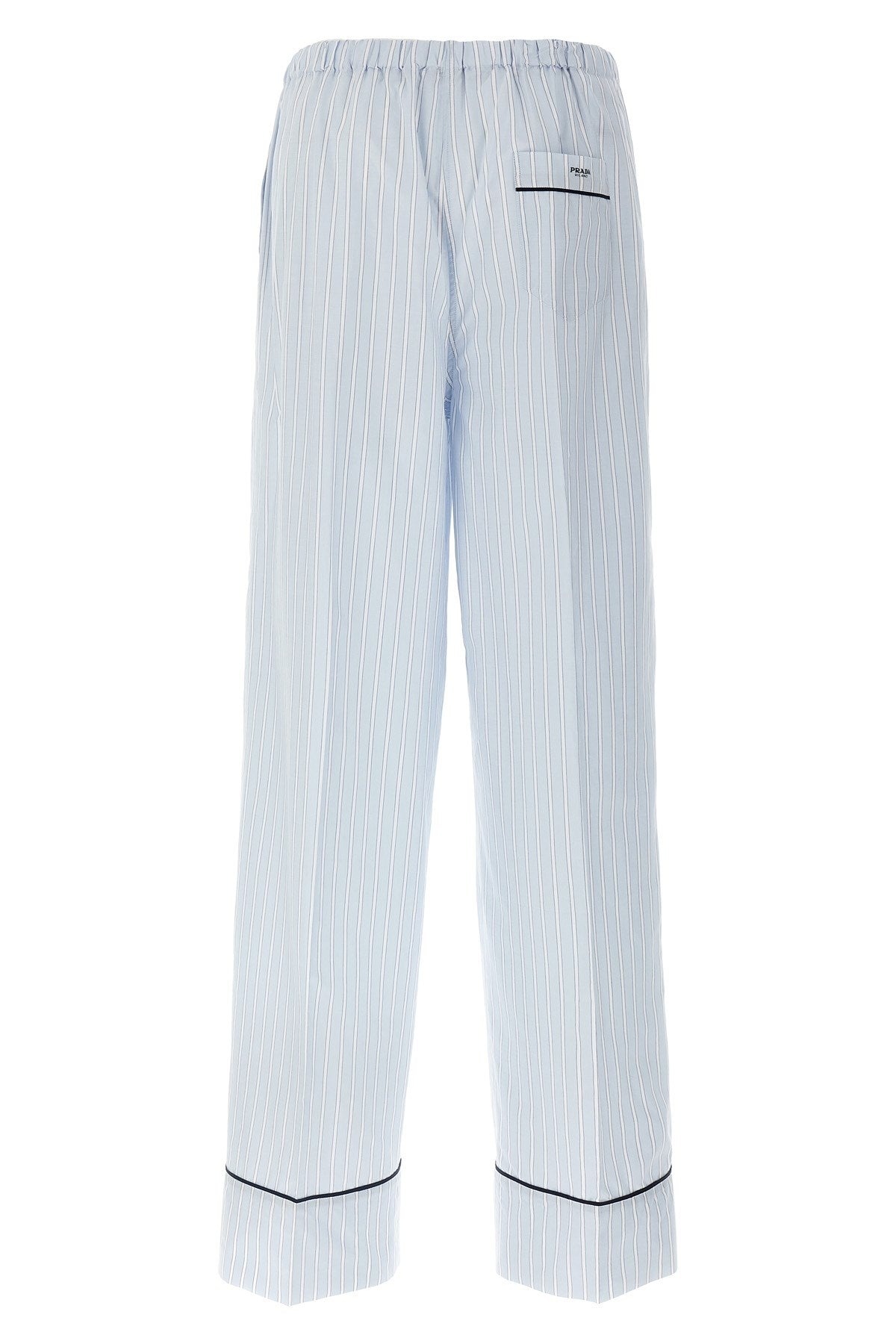 Prada Women Striped Pants - 2