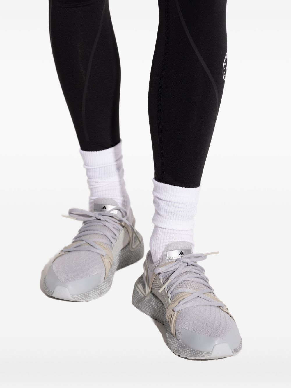 Ultraboost 23 knit sneakers - 5