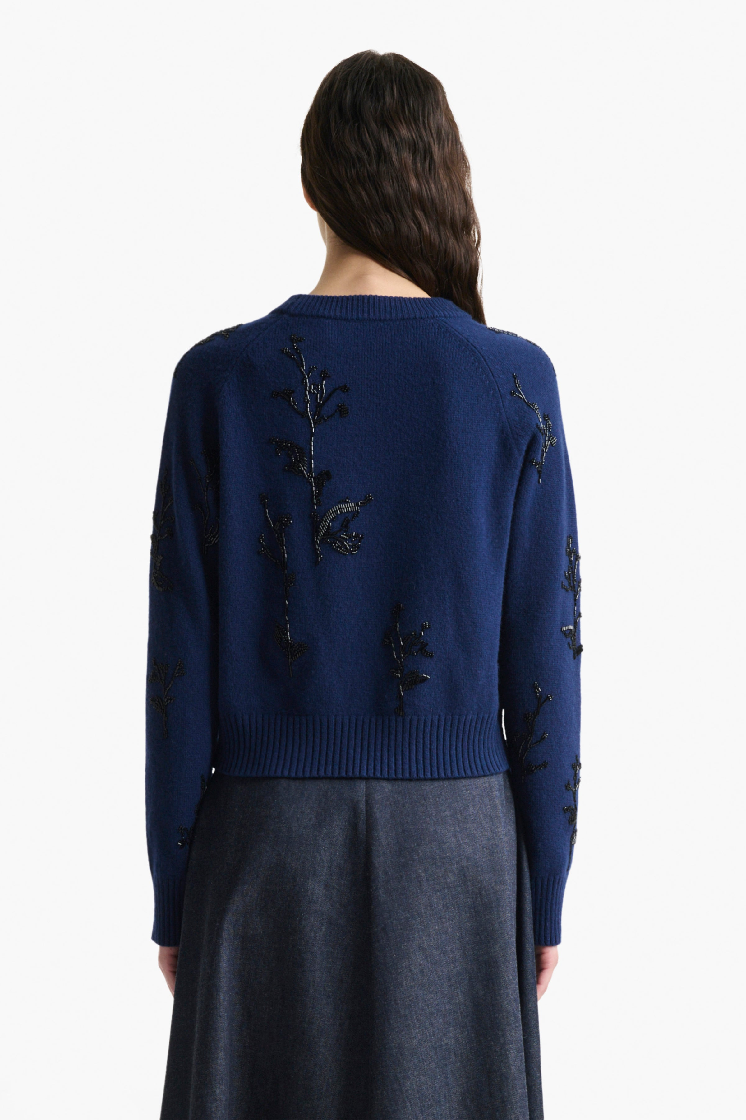 PAULIE SWEATER - 5