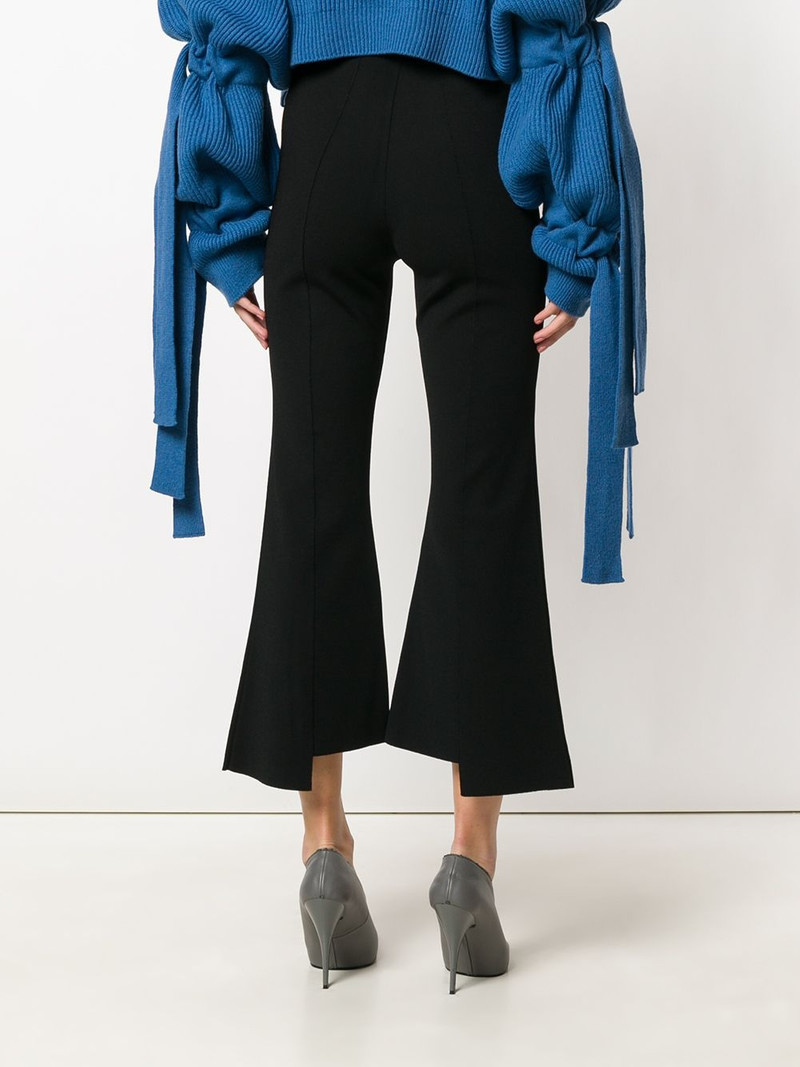 작물 asymmetric 바지 4