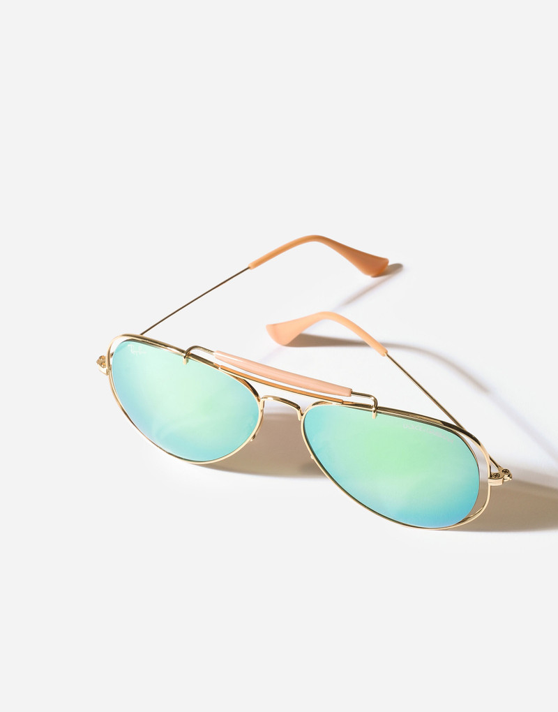 Dolce&Gabbana X RAY-BAN Sunglasses 4