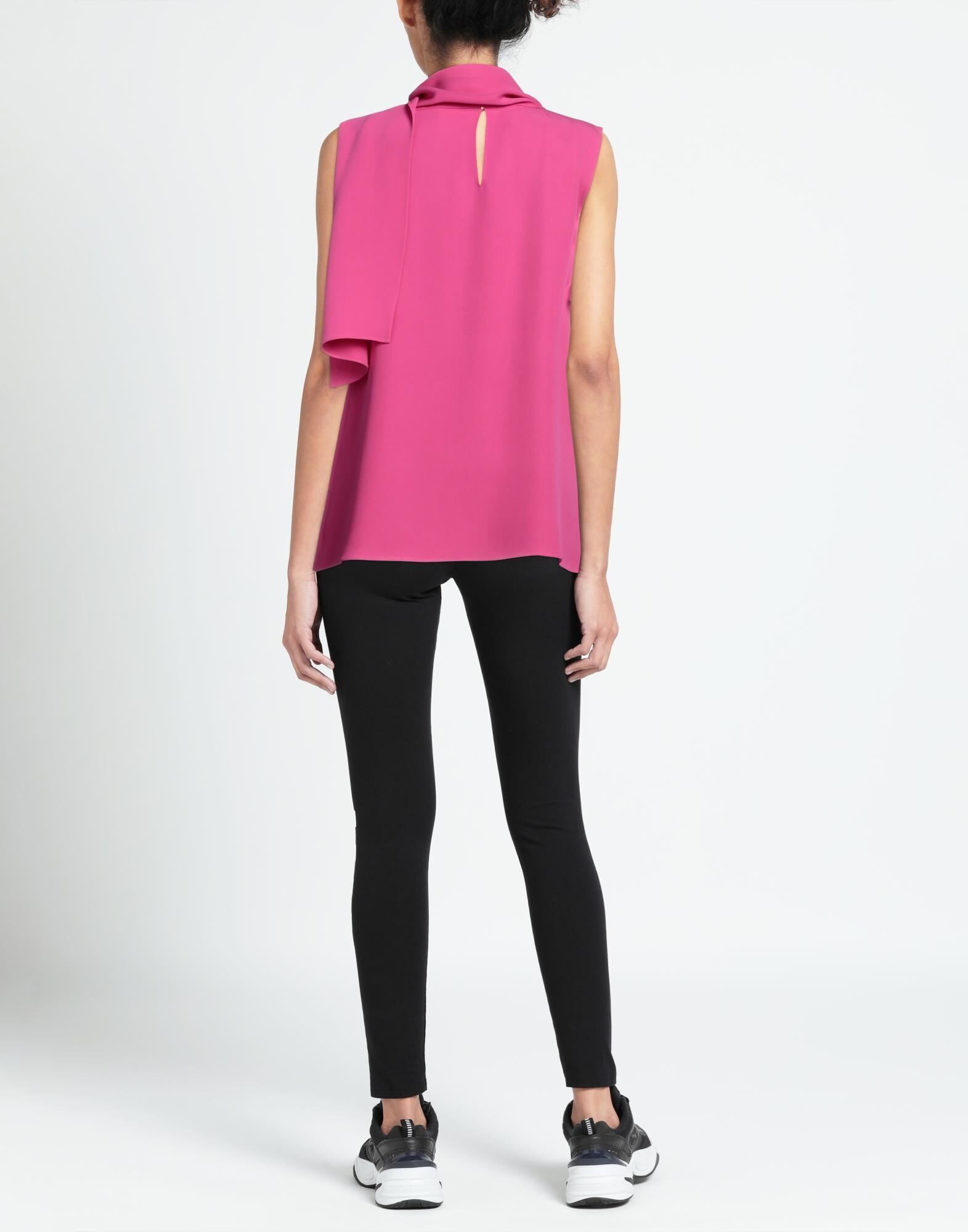 Fuchsia Women's Top - 3