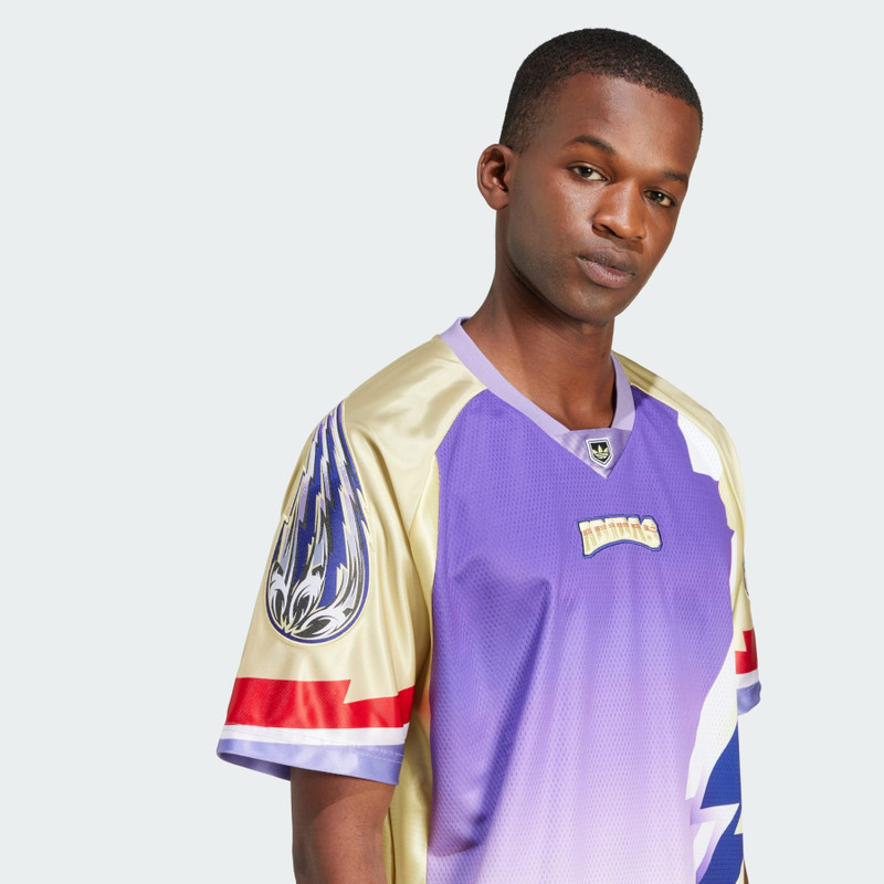 Adilenium Season 3 Team Jersey 5