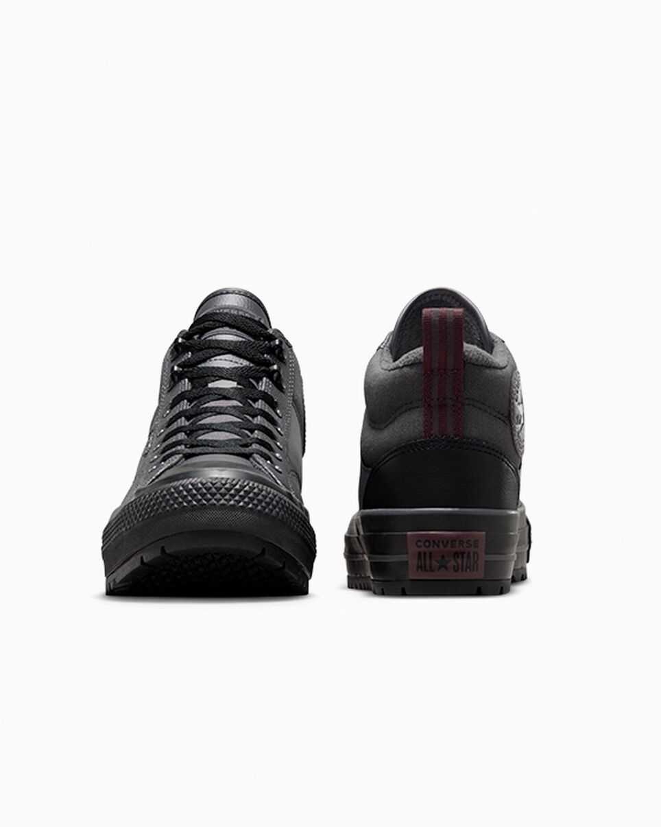 Chuck Taylor All Star Malden Street Boot - 8