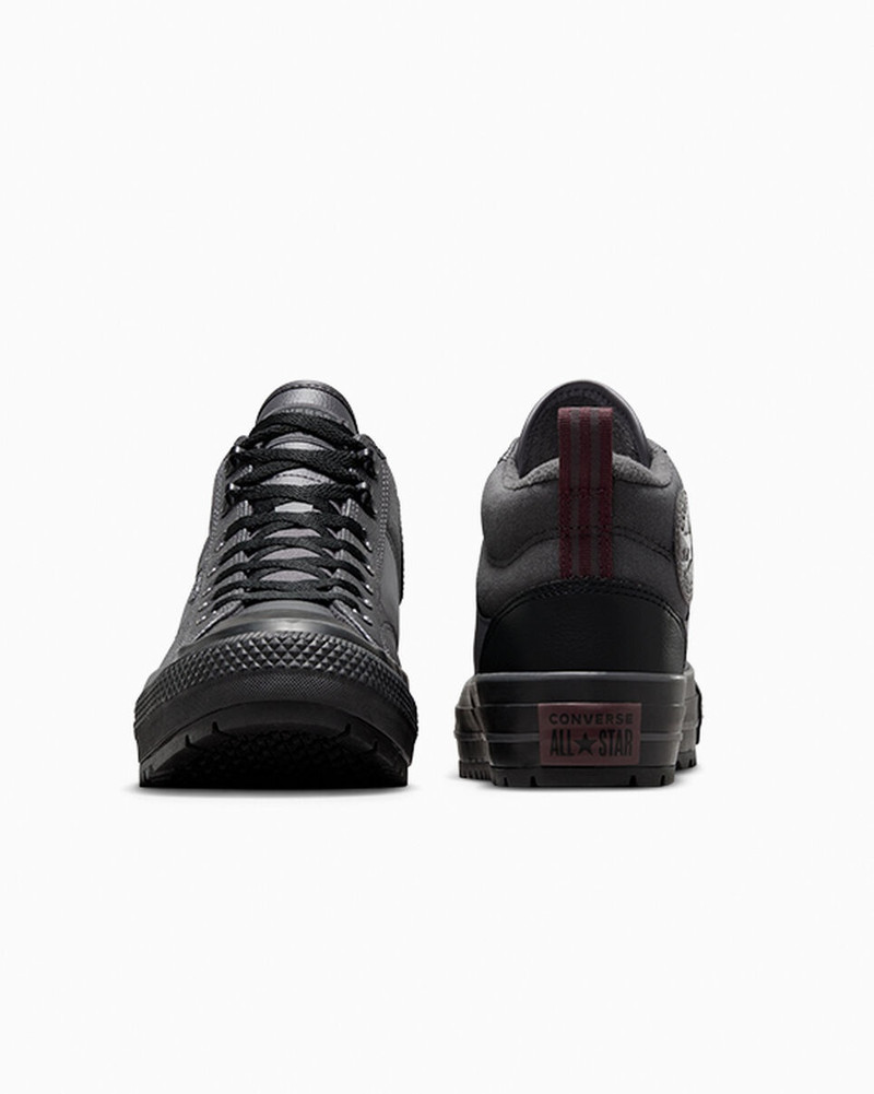 Chuck Taylor All Star Malden Street Boot 8