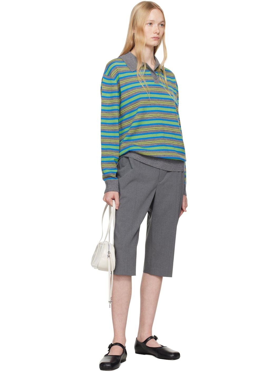Multicolor Woods Polo - 4