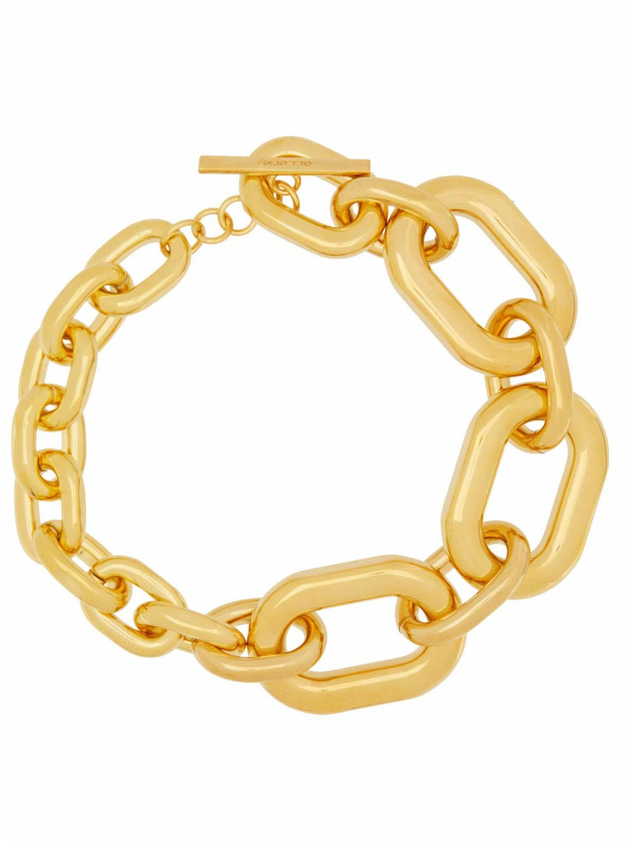 Collana "Xl Link" - 2
