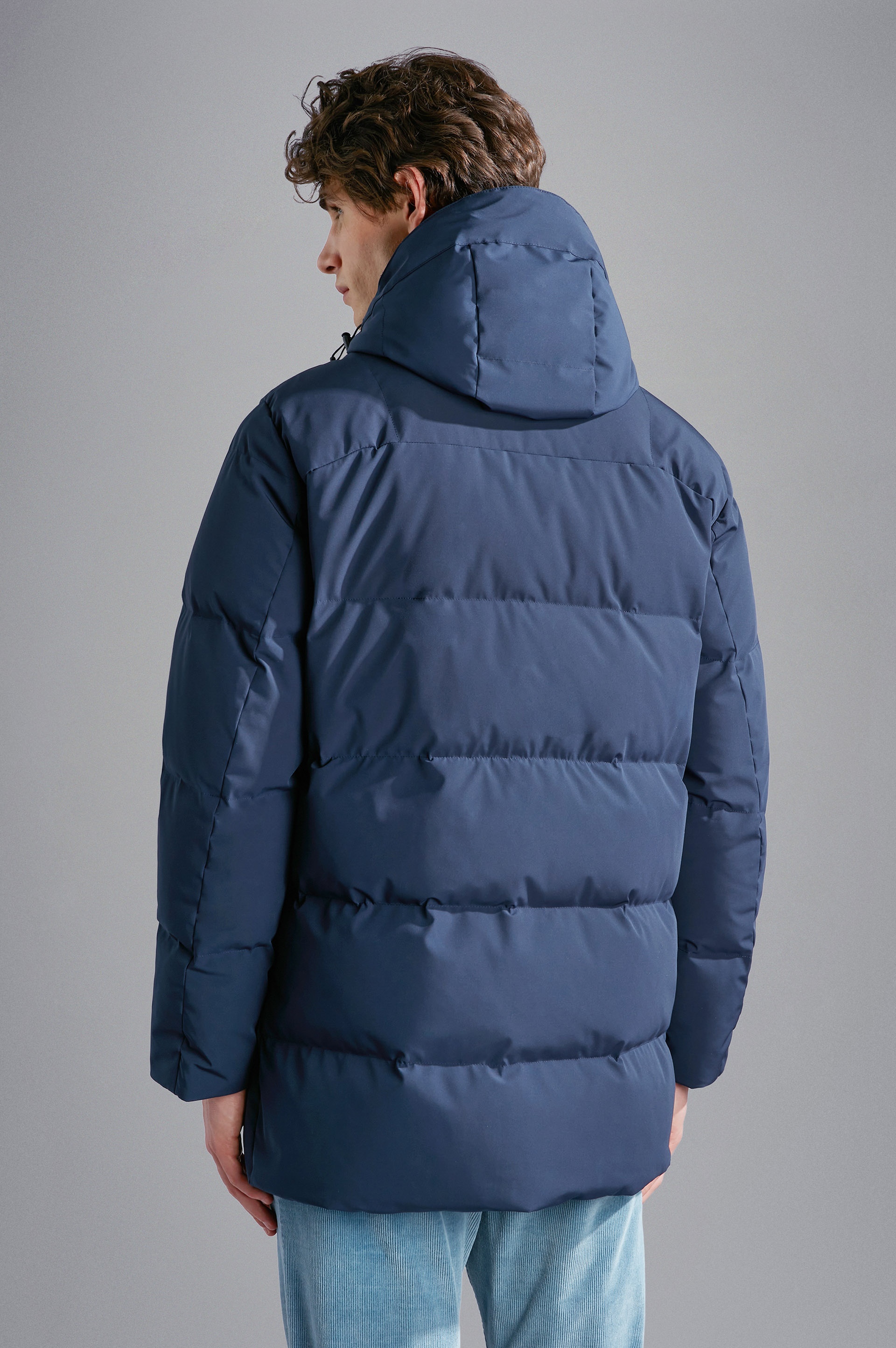 TYPHOON RE-4X4 STRETCH JACKET - 3