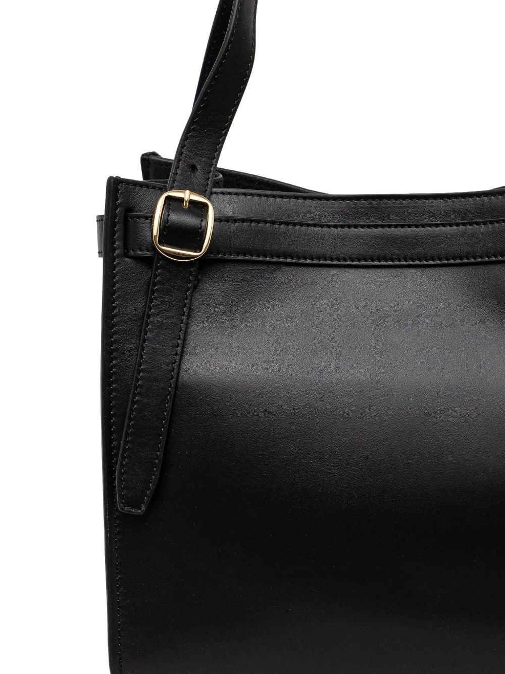 Cabas shoulder bag - 3