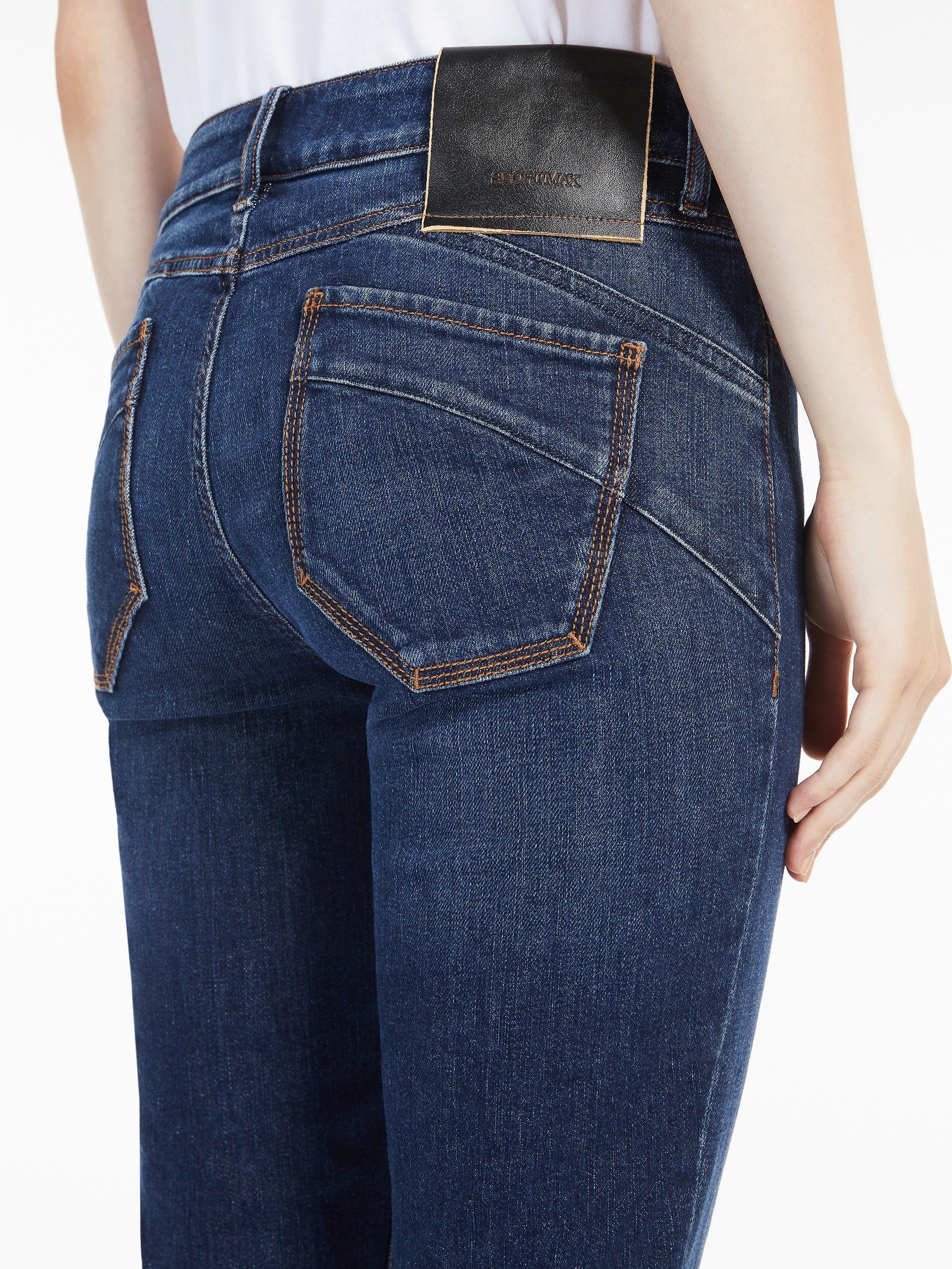 USSURI Perfect skinny jeans - 6