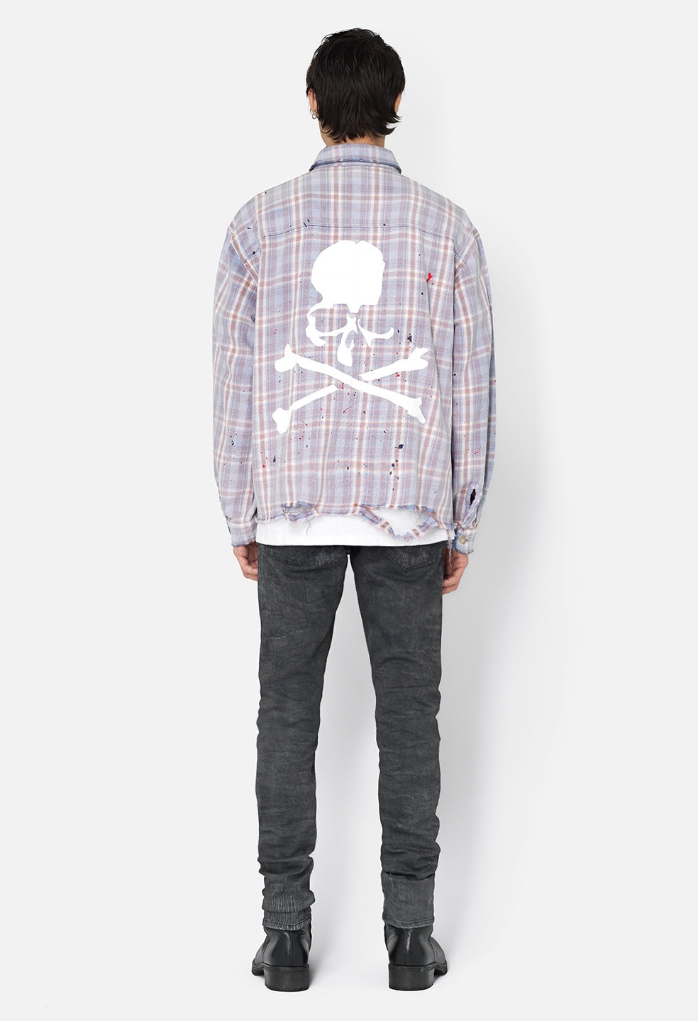 JE X MASTERMIND FOLSOM HEMI - 5