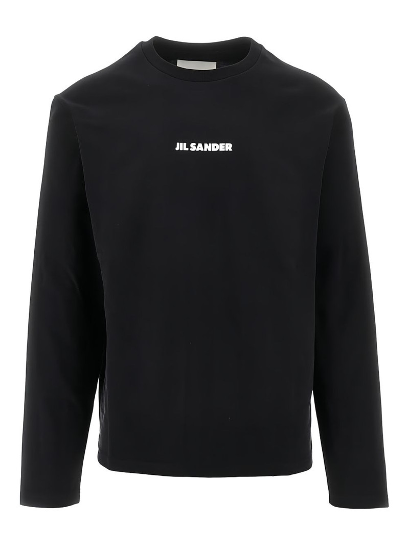 logo-detail T-Shirt 1