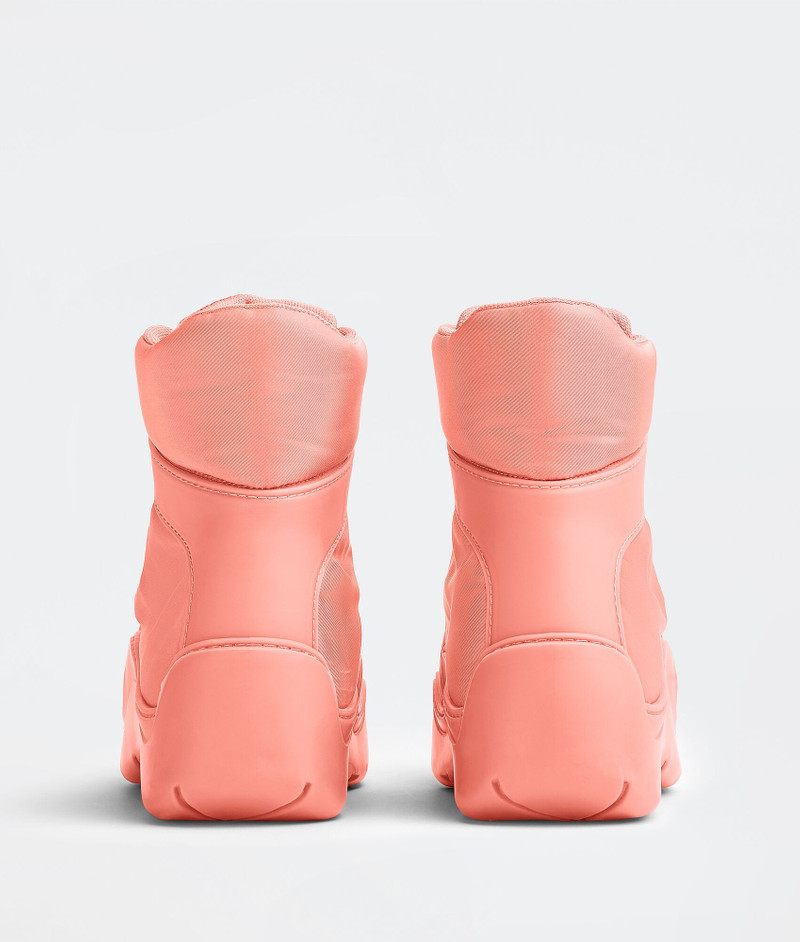 Bottega Veneta puddle bomber outlook