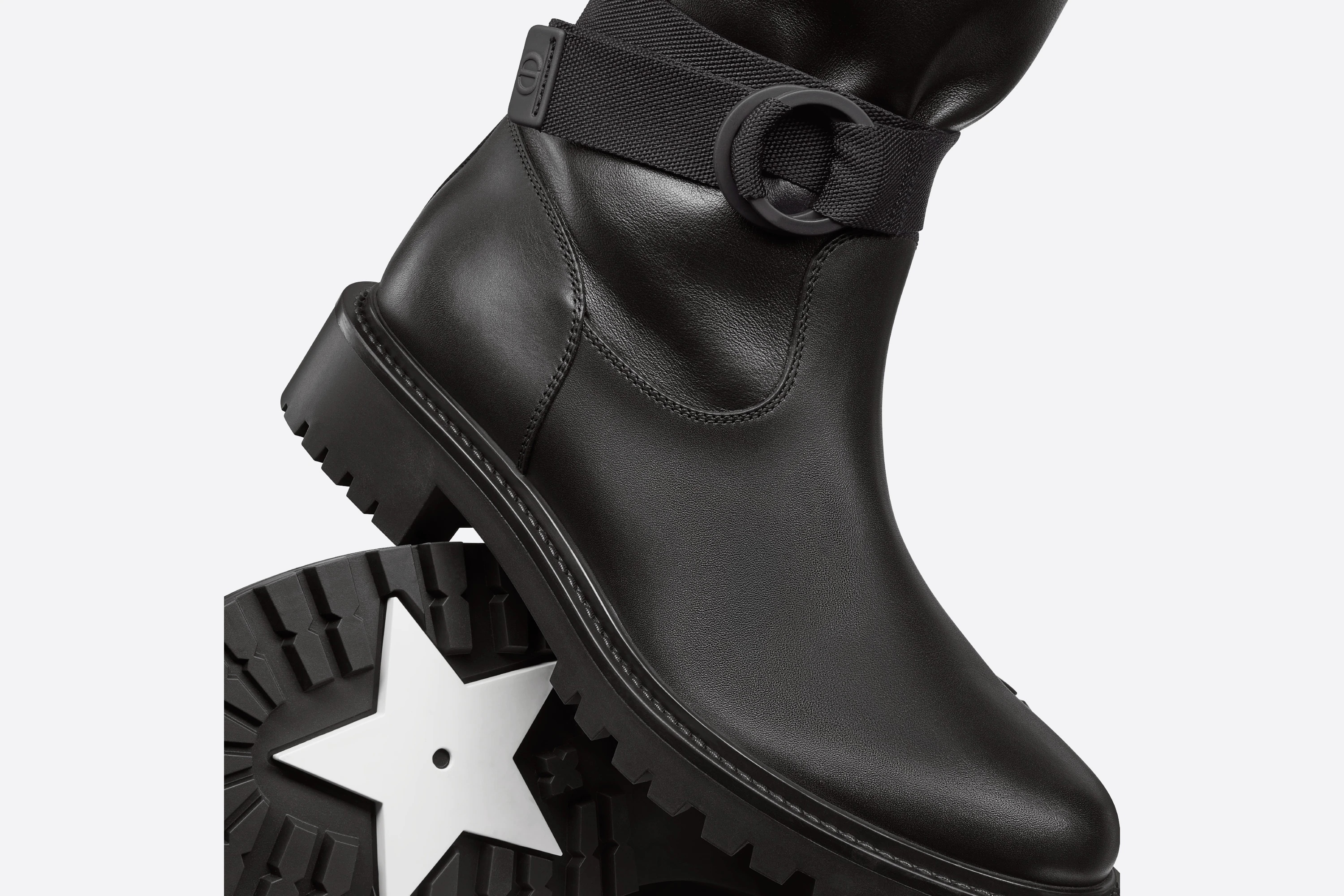 D-Major Boot - 4