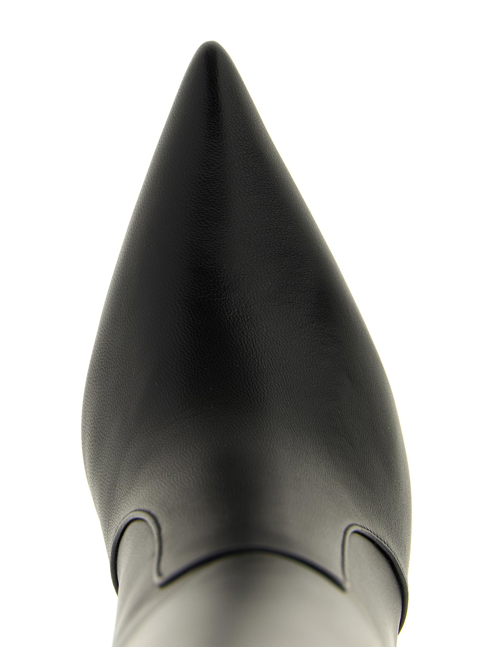 Gianvito Rossi Women 'Hansen' Boots - 4
