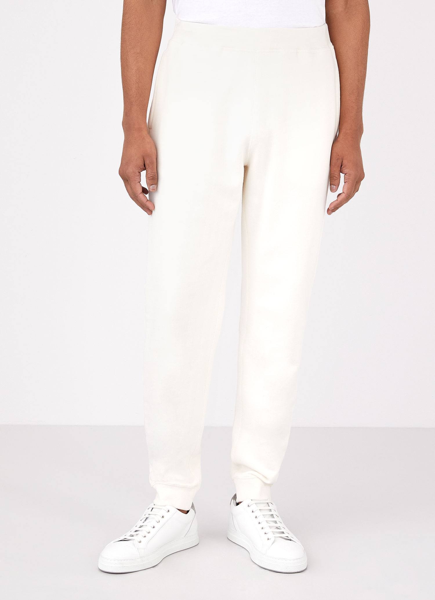 Loopback Track Pant - 2