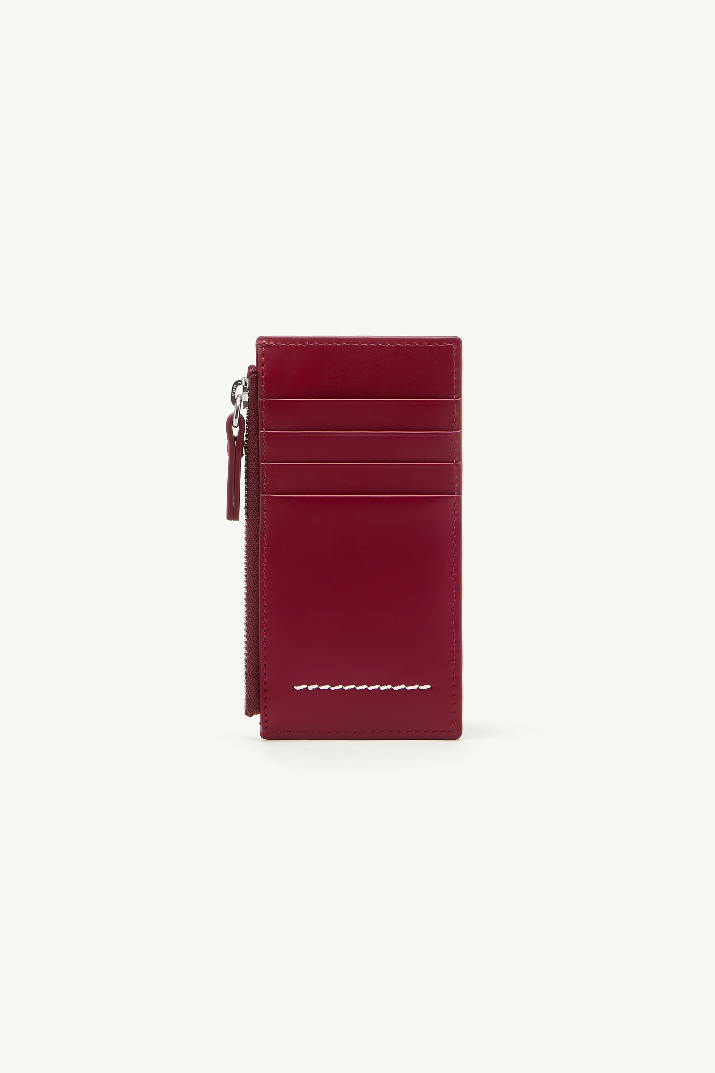 Zipped cardholder - 3