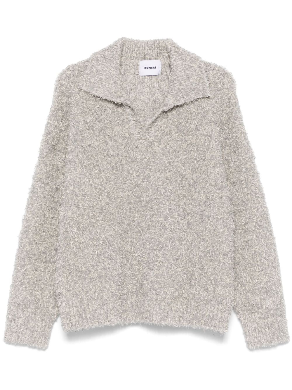 Vrille sweater - 1