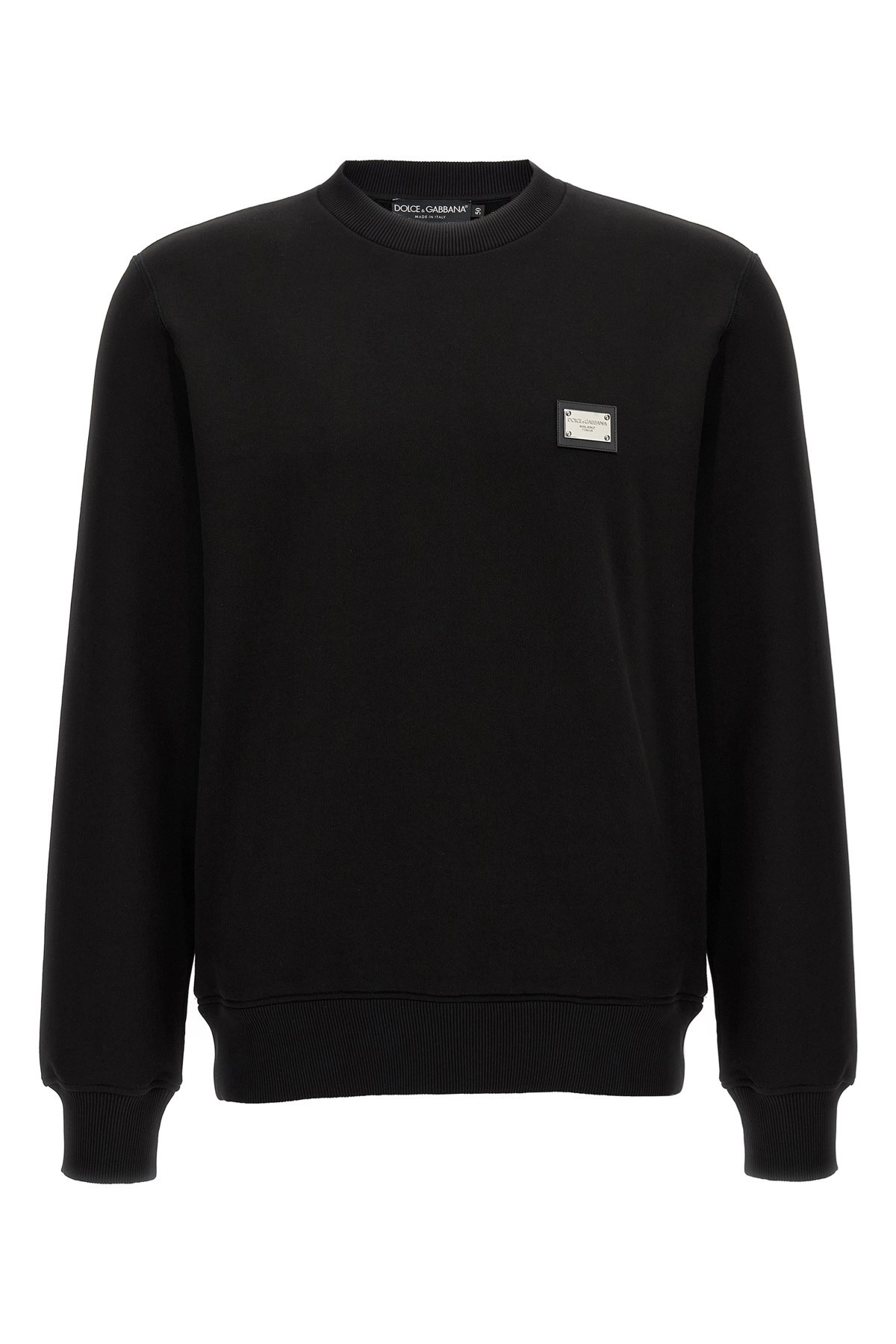 'DG Essential' sweatshirt - 1