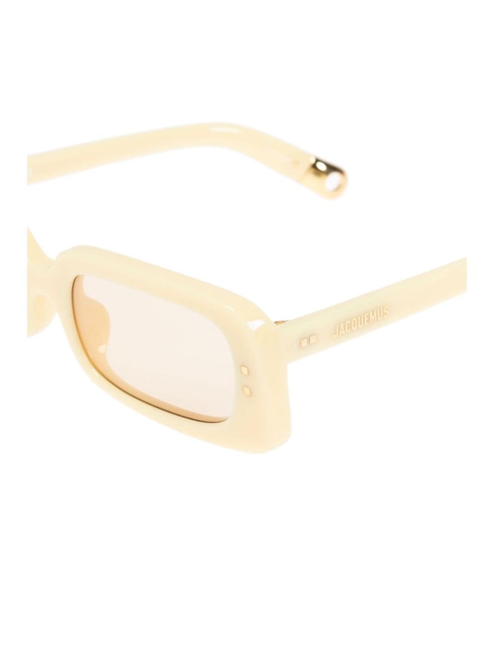 Azzuro Pear sunglasses - 5