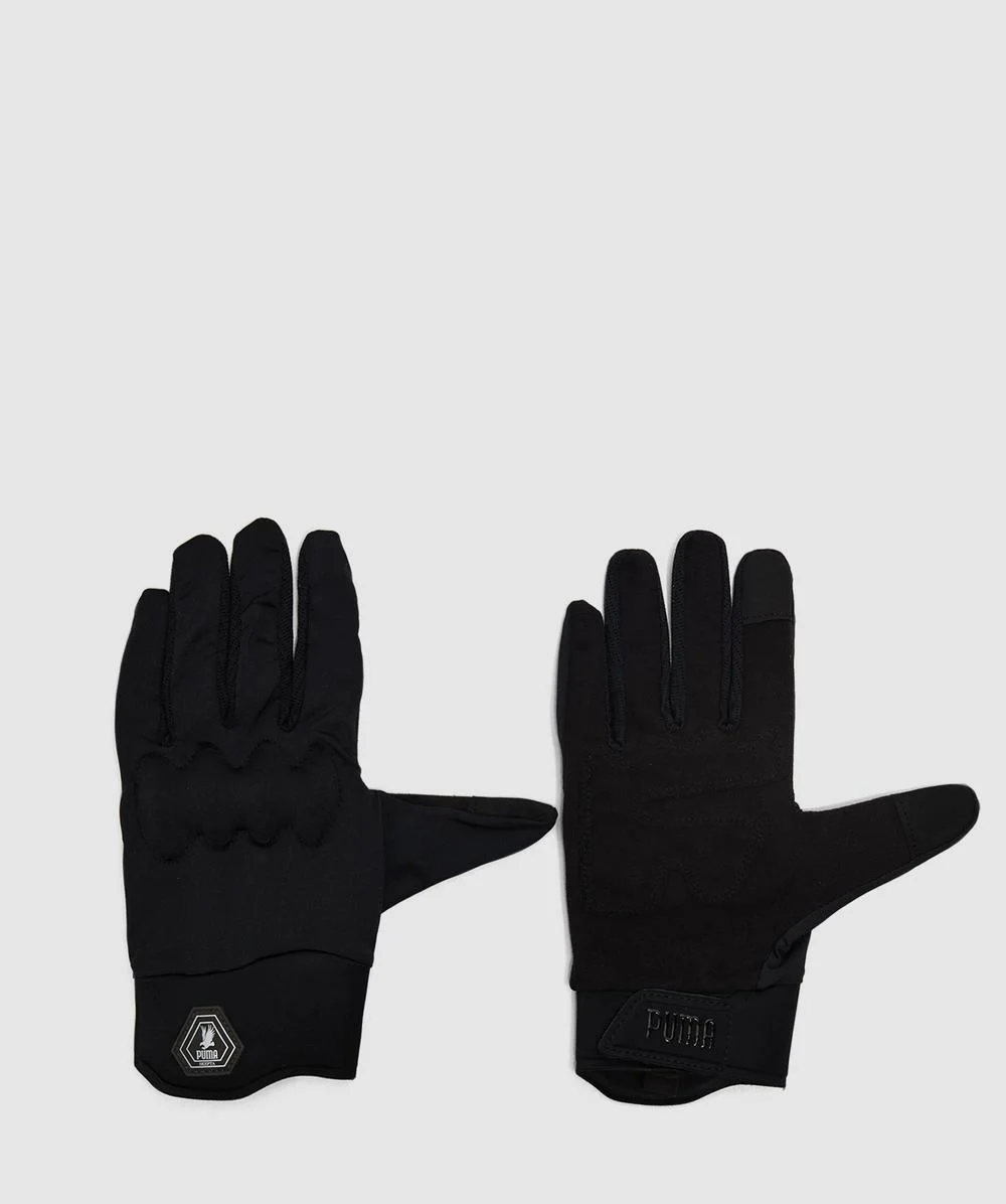 X Skepta gloves - 1
