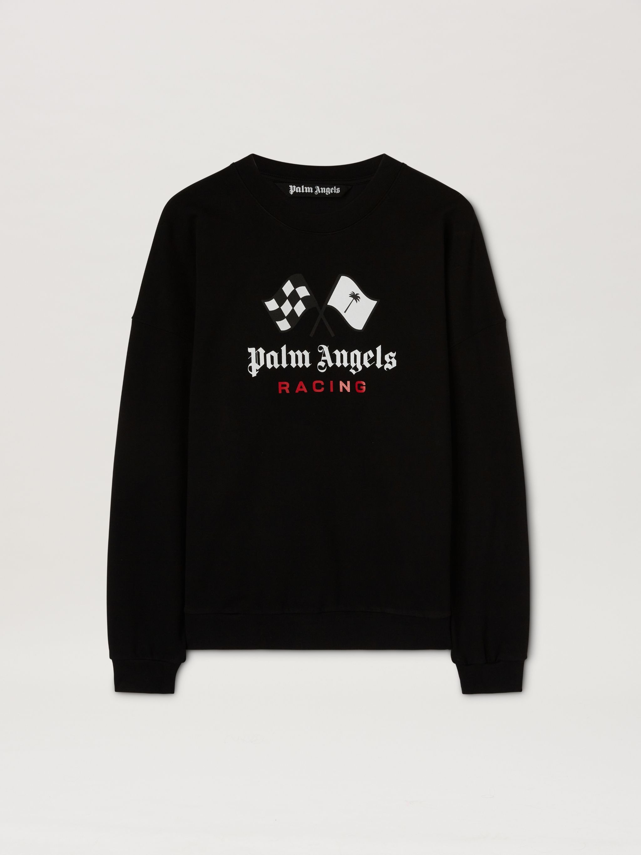 Racing Crewneck - 1