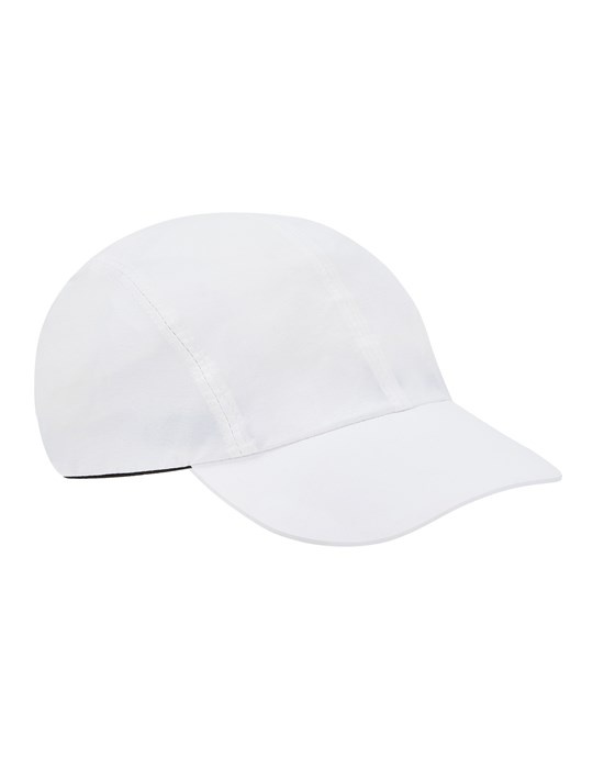 912G7 STONE ISLAND STELLINA WHITE - 1
