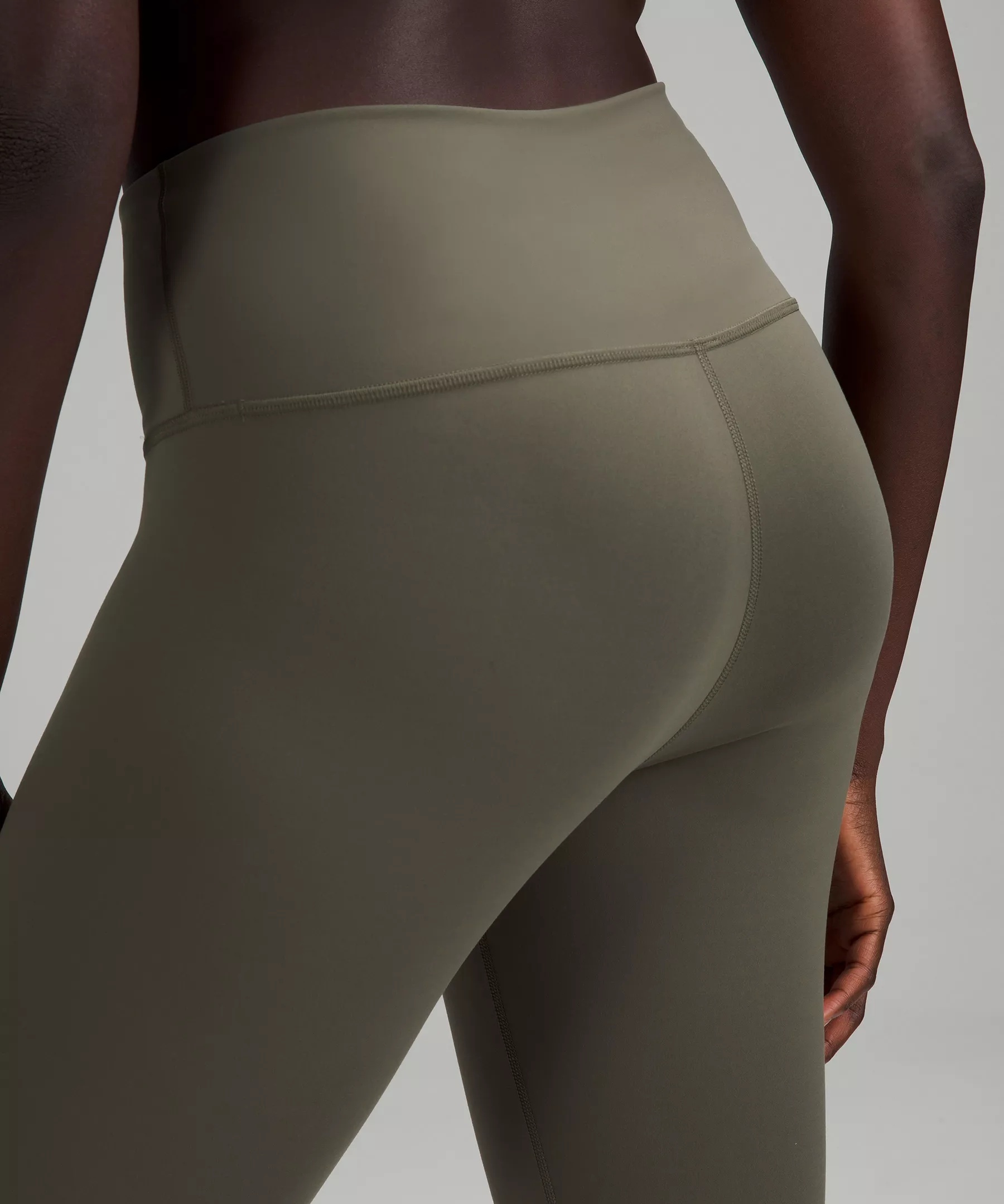 Wunder Train High-Rise Tight 28" - 5
