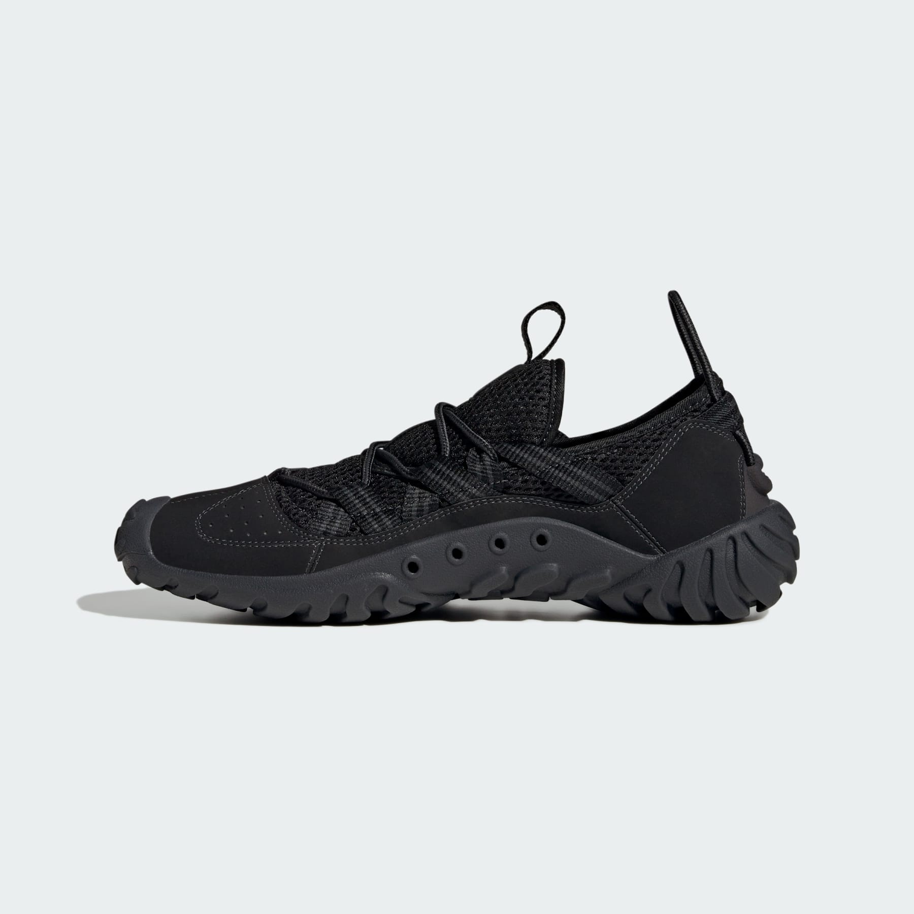 adidas Water Moc Equipment Shoes - JQ0018 | REVERSIBLE
