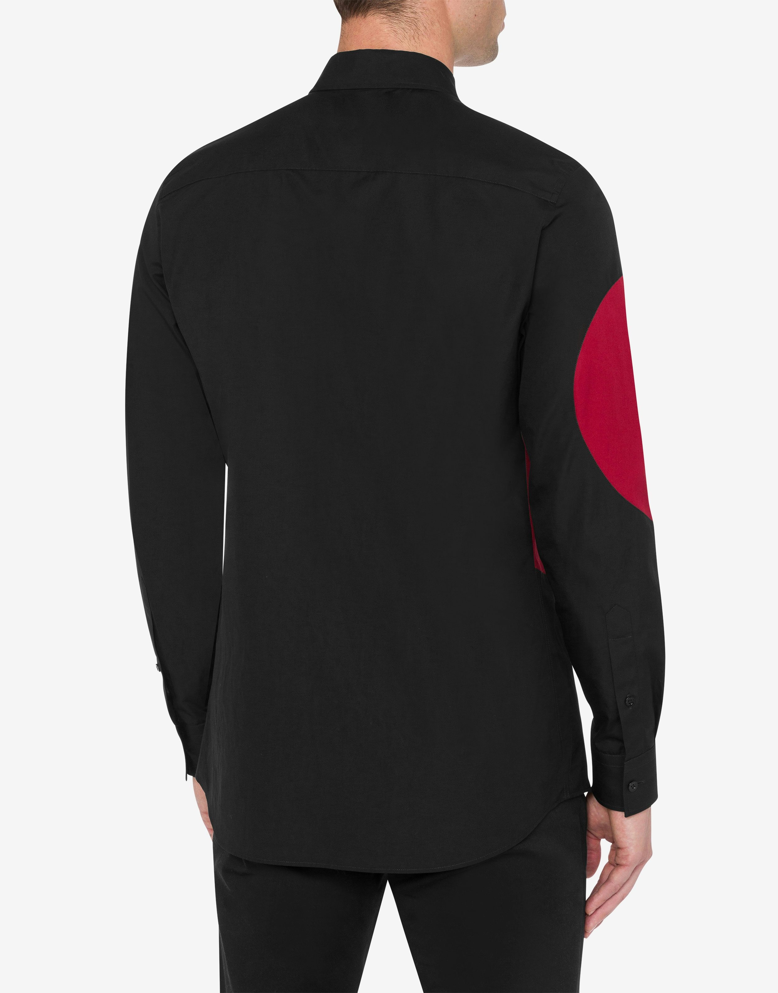 HEART GRAPHIC SHIRT - 3