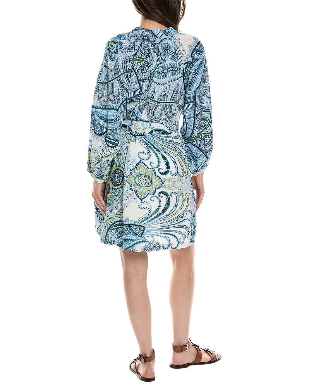 Melissa Odabash Amy Mini Dress - 2