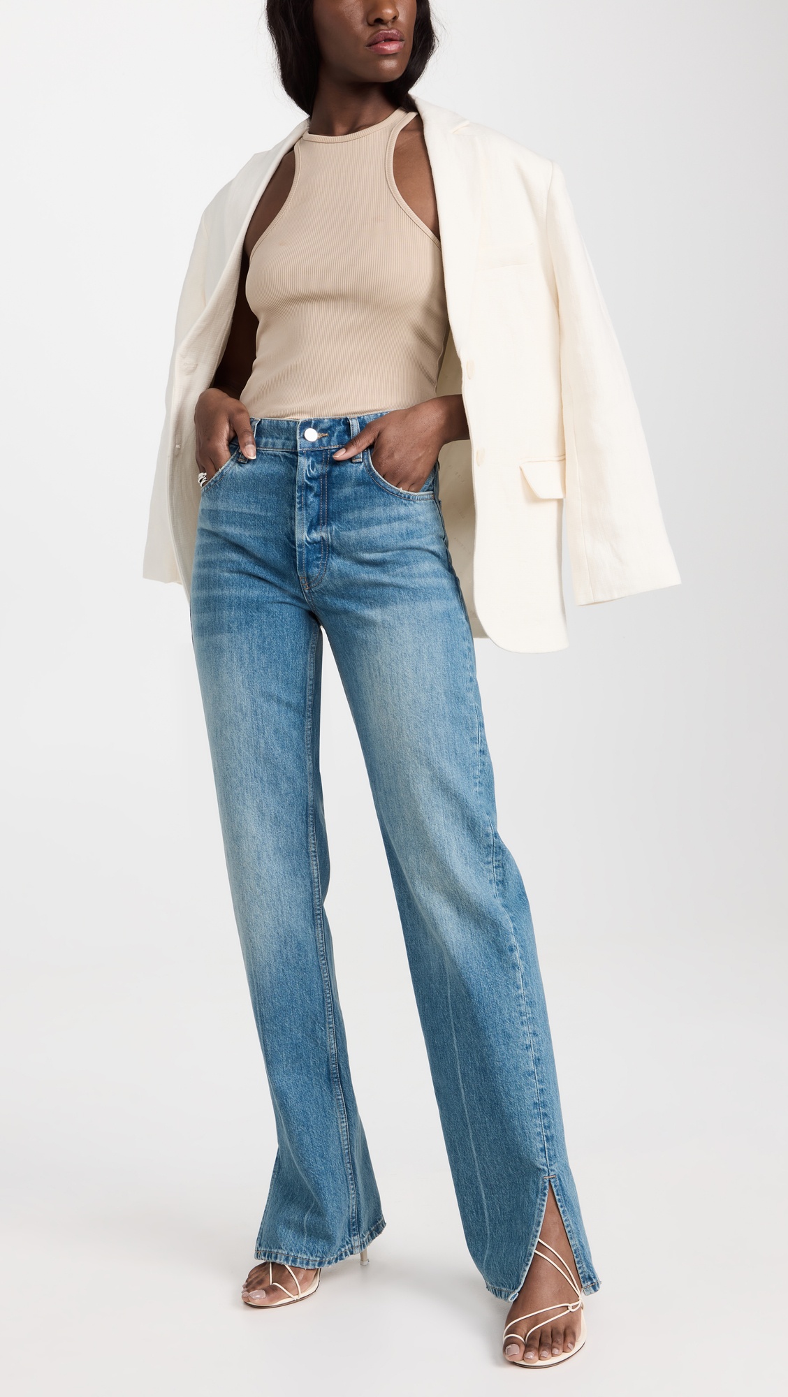 Roy Jeans - 4